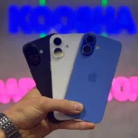 iphone 16 128آیفون ۱۶ ۱۲۸