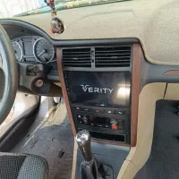 پرشیا تیپ فایو|خودرو سواری و وانت|هریس, |دیوار