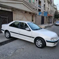 پژو پارس TU5 دریچه سیمی.مدل ۱۴۰۱