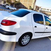 پژو 206 SDV8|خودرو سواری و وانت|ارومیه, |دیوار