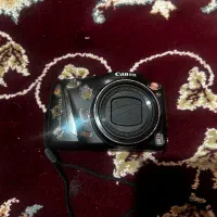 دوبین عکاسی SX150
