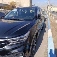 فردا sx5 مدل 403|خودرو سواری و وانت|تبریز, |دیوار