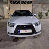 دنا مدل ۴۰۳ خشک|خودرو سواری و وانت|سرپل ذهاب, |دیوار