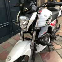 بنلی 150مدل1402 درحدخشک Benelli