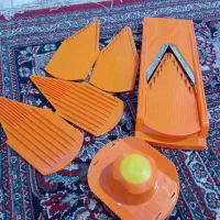 رنده برونر المانی