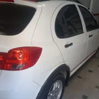 کویک آر مدل ۱۴۰۰ سرحال