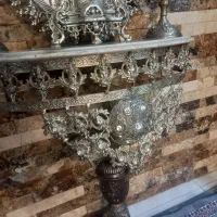 آییه شمعدان