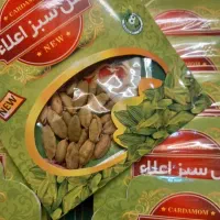 پخش عمده هل بستهبندی یکمثقال اکبربنفش خالص زعفران