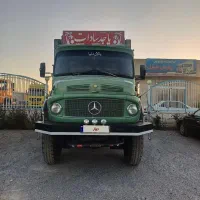 بنز تک باری|خودرو سنگین|اقلید, |دیوار