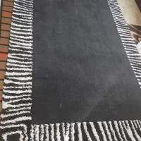 گلیم فرش ۶متری