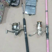 لنسر ماهیگیری|ماهیگیری|ایذه, |دیوار