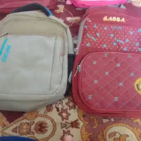 کیف مدرسه