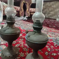 چراغ خورشید