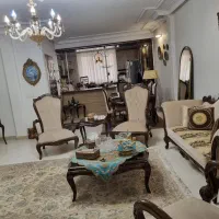 سرویس مبلمان و میز غذاخوری