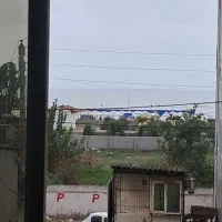 اپارتمان ۶۰ متری روبه دریا