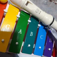 بلز همراه با فُلوت|سازهای بادی|خرم‌آباد, |دیوار