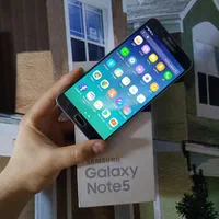 سامسونگ نوت 5  اصل ویتنام