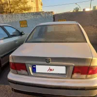 سمند مدل ۸۲ سفارشی|خودرو سواری و وانت|زنجان, |دیوار