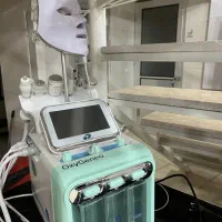 دستگاه هیدرو فیشیال هفت کاره