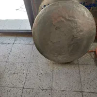 تشت مسی