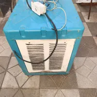 کولر آبی سالم