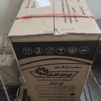 آبگرمکن دیواری ایران شرق آکبند