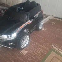 ماشین شارژی|اسباببازی بچه|سنگان, |دیوار