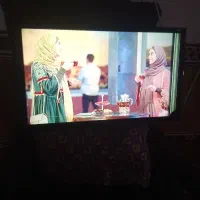 تلویزیون