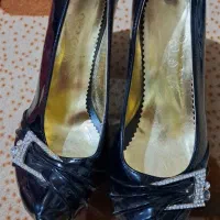 کفش مجلسی زنانه