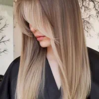 رنگ موی شرقی