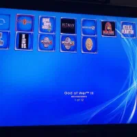ps3 500GB کپی خور|کنسول، بازی ویدئویی و آنلاین|قدس, شهر‌قدس|دیوار