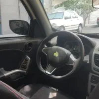 کوییک gxl|خودرو سواری و وانت|تهران, فتح|دیوار