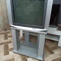 تلوزیون 29 اینچ سونی عتیقه