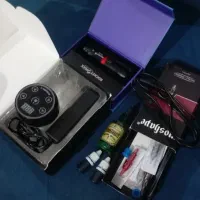 دستگاه تاتو
