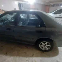 هوندا سیویک ۹۴|خودرو سواری و وانت|تهران, سعادت‌آباد|دیوار