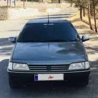 رواسال مدل ۸۹دوگانه کارخانه
