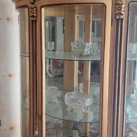 سرویس تخت ودکور سرویس خواب سرویس چوب|تخت و سرویس خواب|قم, چهار مردان|دیوار