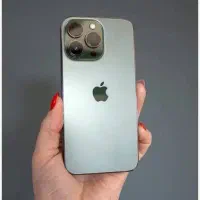 گوشی آیفون ۱۳ pro
