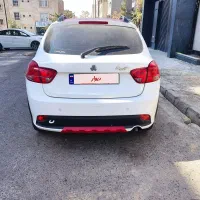 کوییک GXR-L|خودرو سواری و وانت|تهران, شهرک خرازی|دیوار