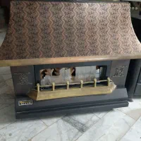 بخاری شومینه