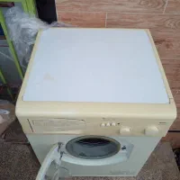 ماشین لباسشویی هایر|ماشین لباسشویی و خشککن لباس|املش, |دیوار