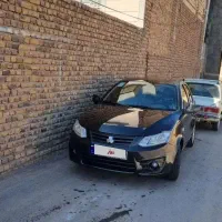 ساینا سفارشی مدل ۹۹ فقط برای معاوضه