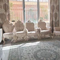 آپارتمان ۷۷ متریکخوابه همکف در بهارستان (مخابرات)|فروش آپارتمان|اصفهان, بهارستان (مخابرات)|دیوار