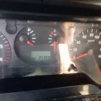 نیسان وانت معاوضه با کوییک یاتیبا2|خودرو سواری و وانت|نسیمشهر, |دیوار