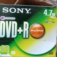 DVDقابدار سونی