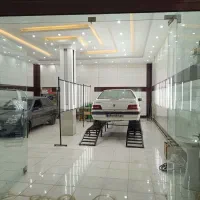 فروش رمپ خودرو