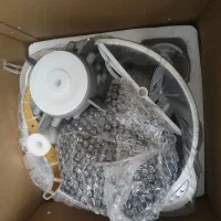 یک عدد خرد کن و یک عدد ماشین گوشت|سایر لوازم برقی|تبریز, |دیوار