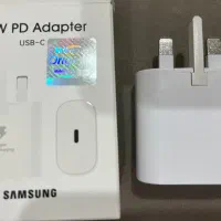 آداپتور سامسونگ سوپر فست|لوازم جانبی موبایل و تبلت|تهران, امامت|دیوار