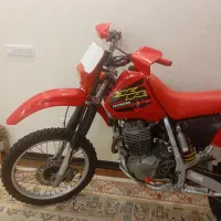 xr400