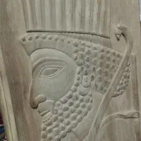 تابلو منبت کاری نقش برجسته|تابلو، نقاشی، عکس|رباطکریم, رباطکریم|دیوار